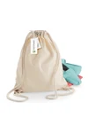 EarthAware® Organic Gymsac