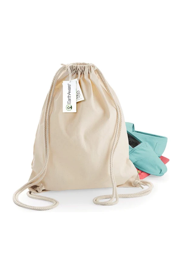 EarthAware® Organic Gymsac
