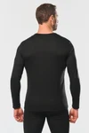 Unisex-Unterhemd Langarm