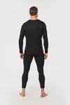 Unisex-Unterhemd Langarm