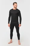 Unisex-Unterhemd Langarm