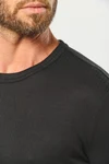 Unisex-Unterhemd Langarm