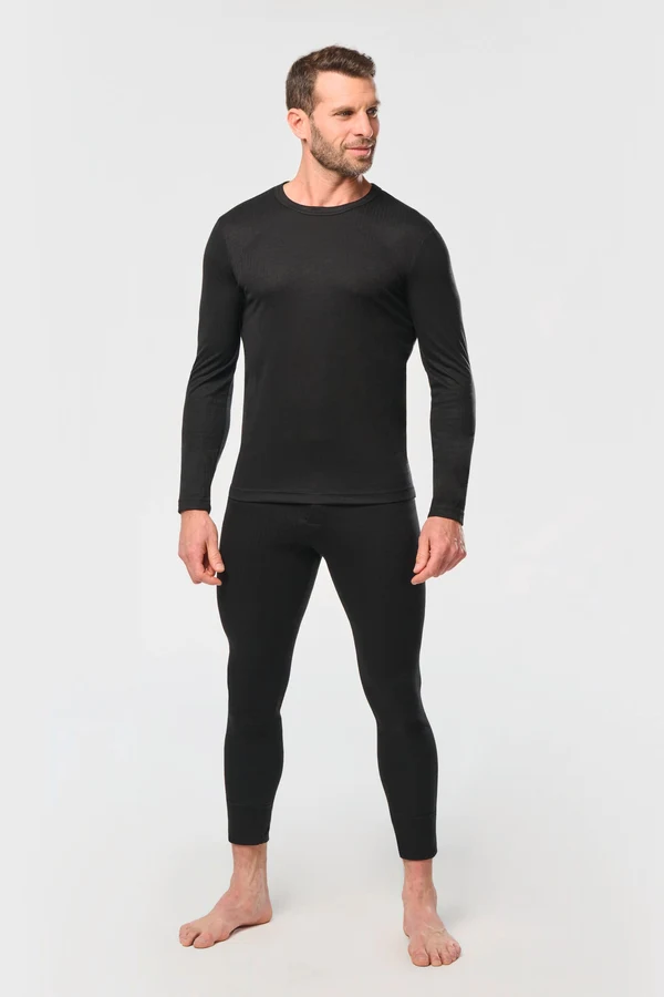 Unisex-Unterhose lang