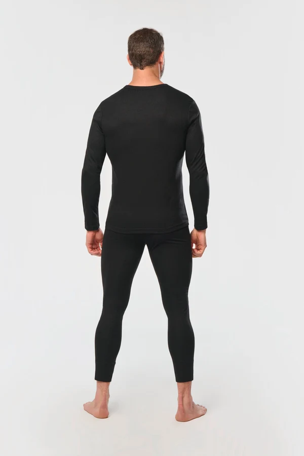 Unisex-Unterhose lang