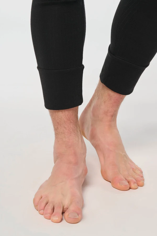 Unisex-Unterhose lang