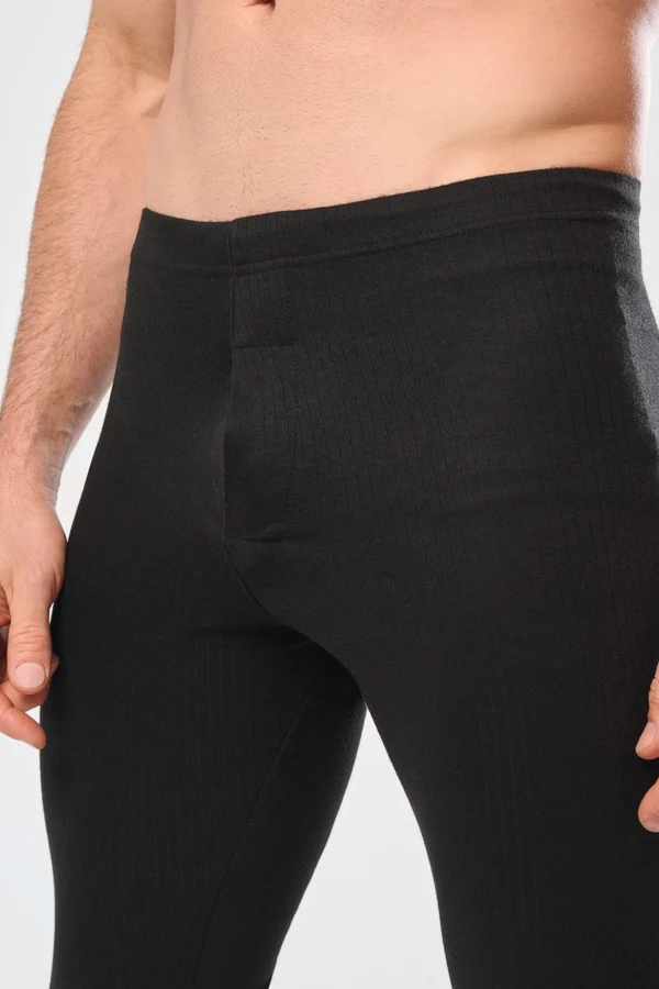 Unisex-Unterhose lang