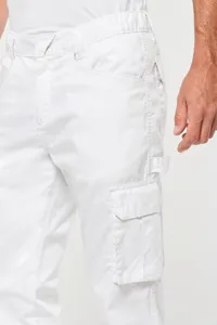 Umweltfreundliche Herrenhose mit mehreren Taschen