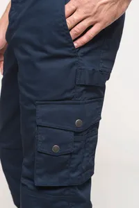 Workwear Multipocket Hose