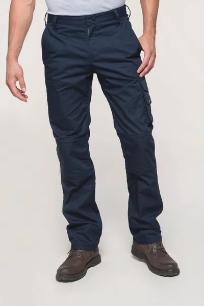 Workwear Multipocket Hose