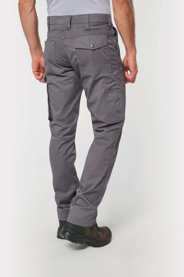 Workwear Multipocket Hose