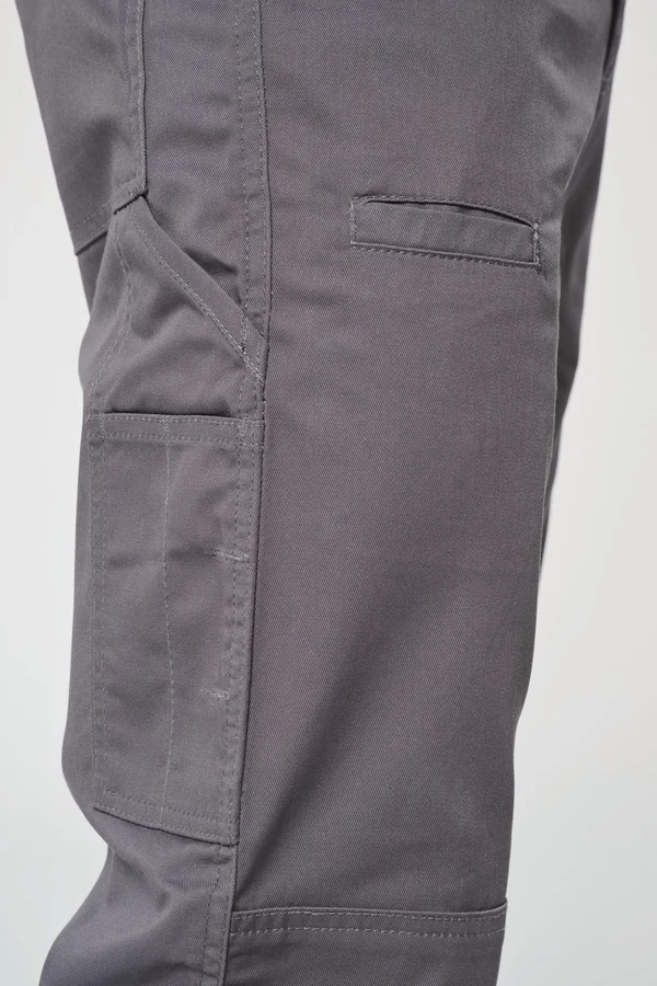 Workwear Multipocket Hose