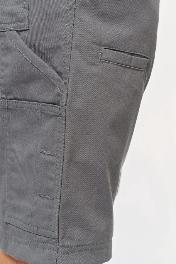 Outdoor Cargo-Bermuda