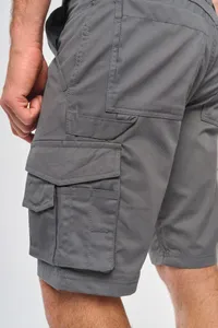 Outdoor Cargo-Bermuda