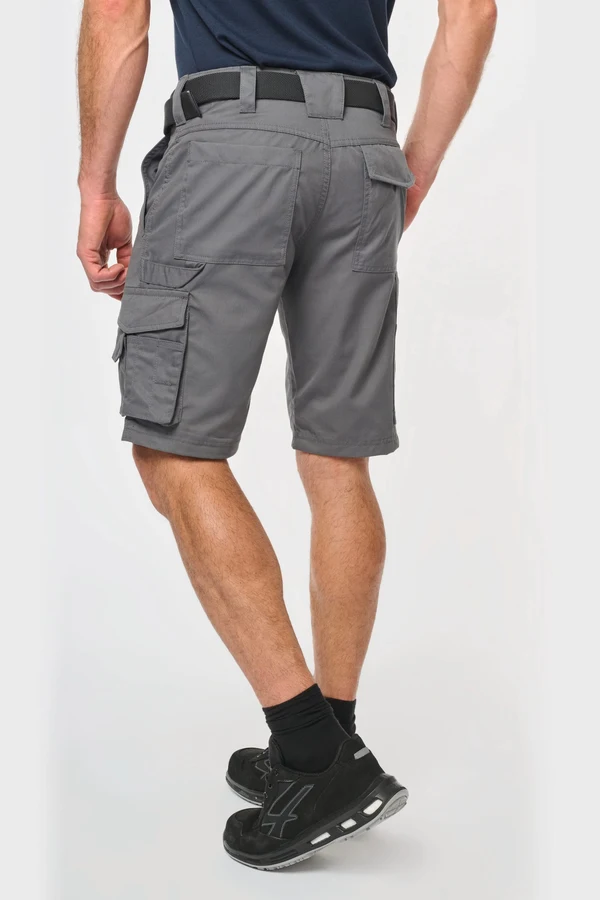 Outdoor Cargo-Bermuda