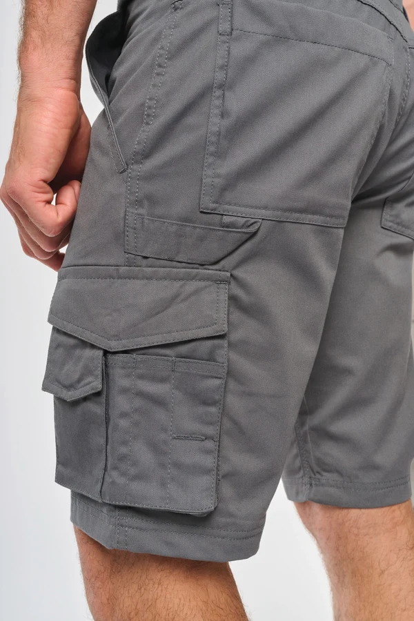 Outdoor Cargo-Bermuda