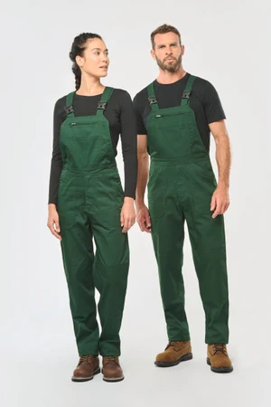 Unisex-Arbeitslatzhose