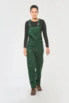 Unisex-Arbeitslatzhose