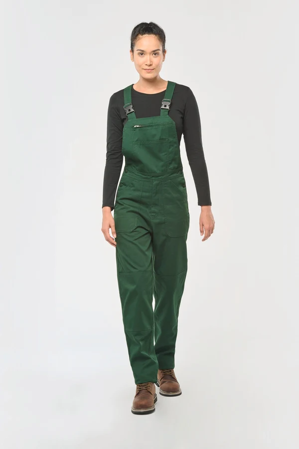 Unisex-Arbeitslatzhose