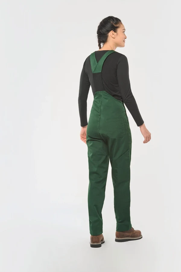 Unisex-Arbeitslatzhose