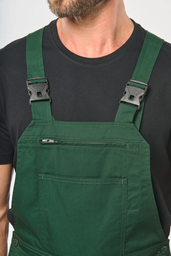 Unisex-Arbeitslatzhose