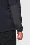Fleecejacke mit abnehmbaren Ärmeln Herren