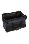 Werkzeugtasche Navy / Black