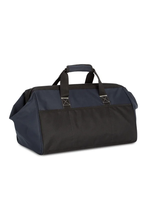Werkzeugtasche Navy / Black