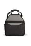 An tragbare Leitern anpassbare Werkzeugtasche Black / Light Grey