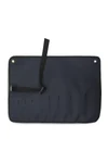 10-piece tool roll