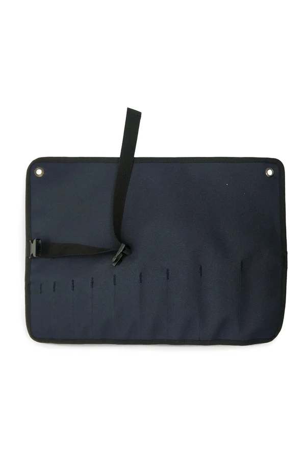 Werkzeugträgerrolle für 10 Artikel Navy / Black