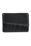 Werkzeugträgerrolle für 10 Artikel Navy / Black