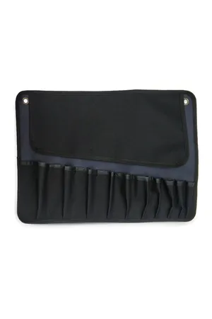 Werkzeugträgerrolle für 10 Artikel Navy / Black