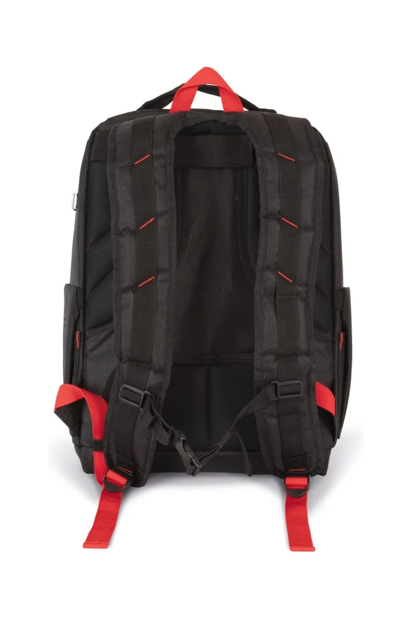 Rucksack für Laptop und Werkzeug