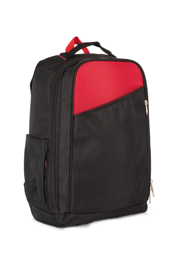 Rucksack für Laptop und Werkzeug