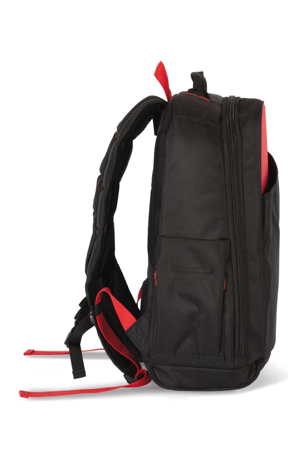 Rucksack für Laptop und Werkzeug