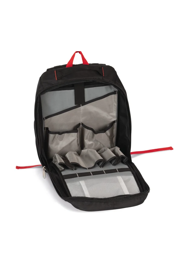 Rucksack für Laptop und Werkzeug