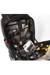 Rucksack für Laptop und Werkzeug