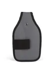 Gürteltasche für Werkzeug Full Grey / Black