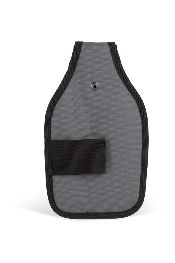 Gürteltasche für Werkzeug Full Grey / Black