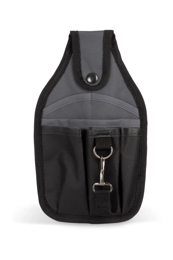 Gürteltasche für Werkzeug Full Grey / Black