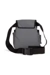 Werkzeugtasche mit Gürtel Full Grey