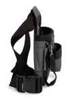 Werkzeugtasche mit Gürtel Full Grey