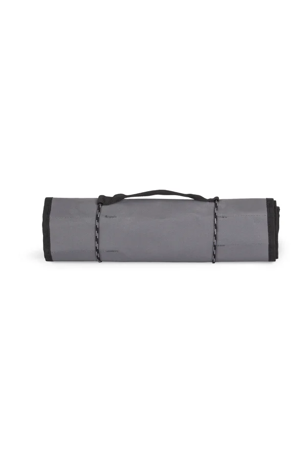 Werkzeugträgerrolle für 22 Artikel Full Grey / Black