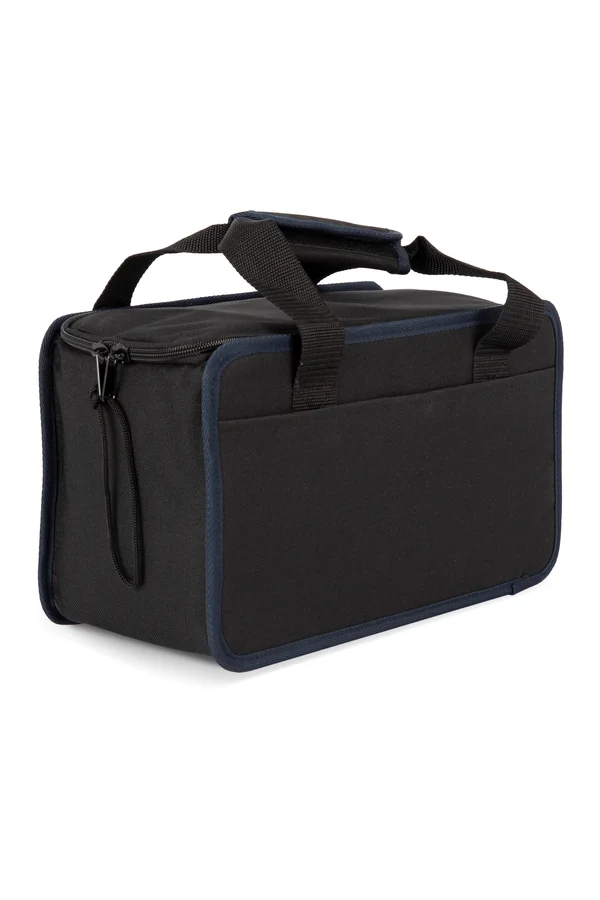 Multifunktionale Tasche Black / Navy