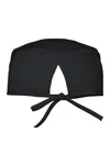 Unisex-medizinische kappe Black