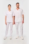 Unisex-Baumwollhose