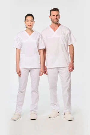 Unisex-Baumwollhose