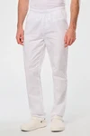 Unisex-Baumwollhose