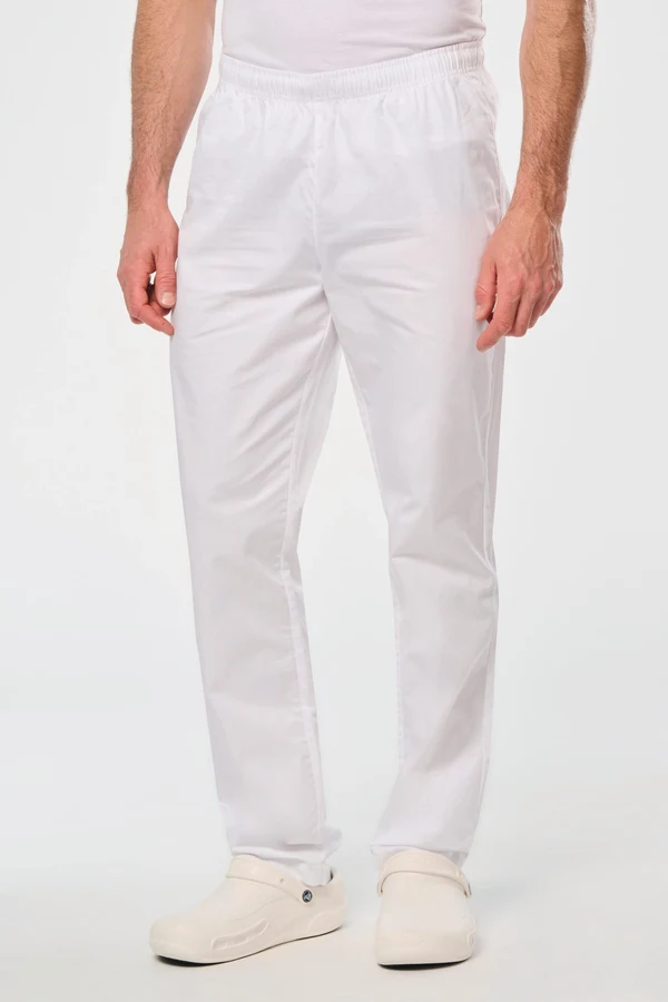 Unisex-Baumwollhose