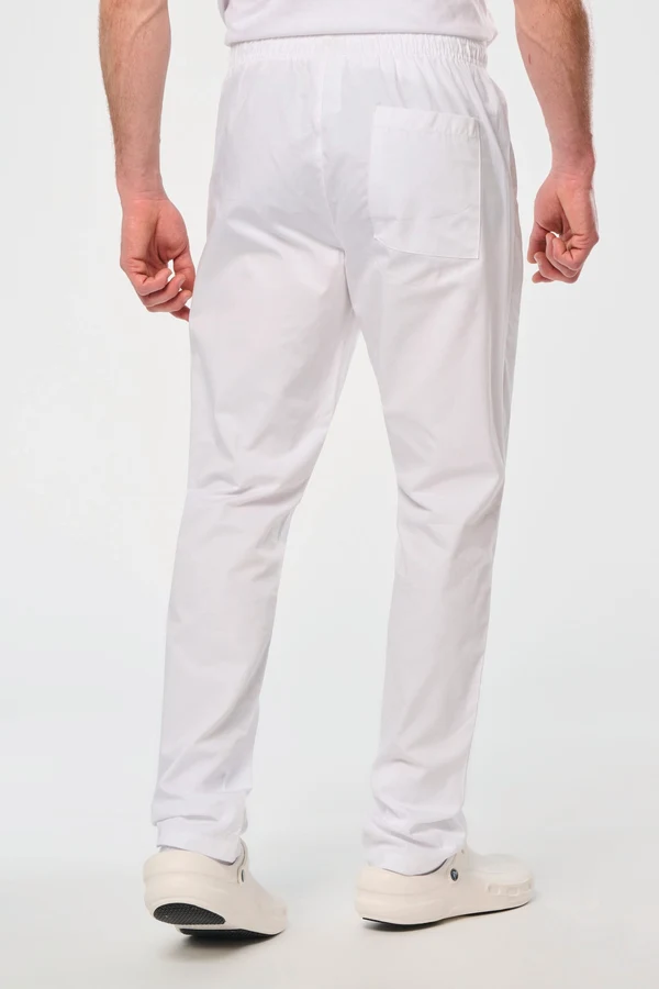 Unisex-Baumwollhose